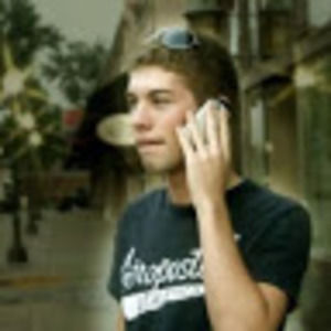 Meet your Posher, Timothy